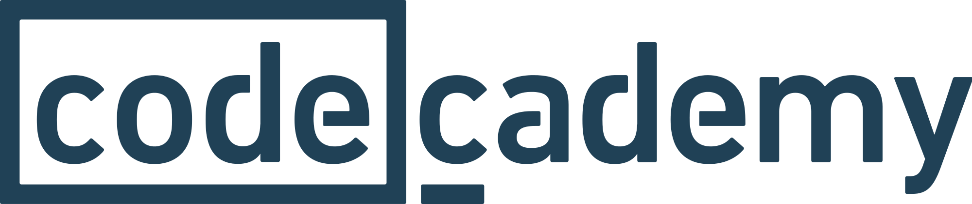 Codecademy