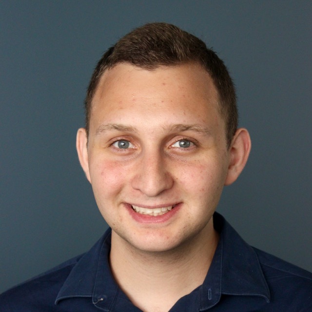 Corey Greenwald
