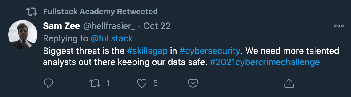 Cyber Prediction Cyber Threat Tweet Cyber Prediction Cyber Threat Tweet