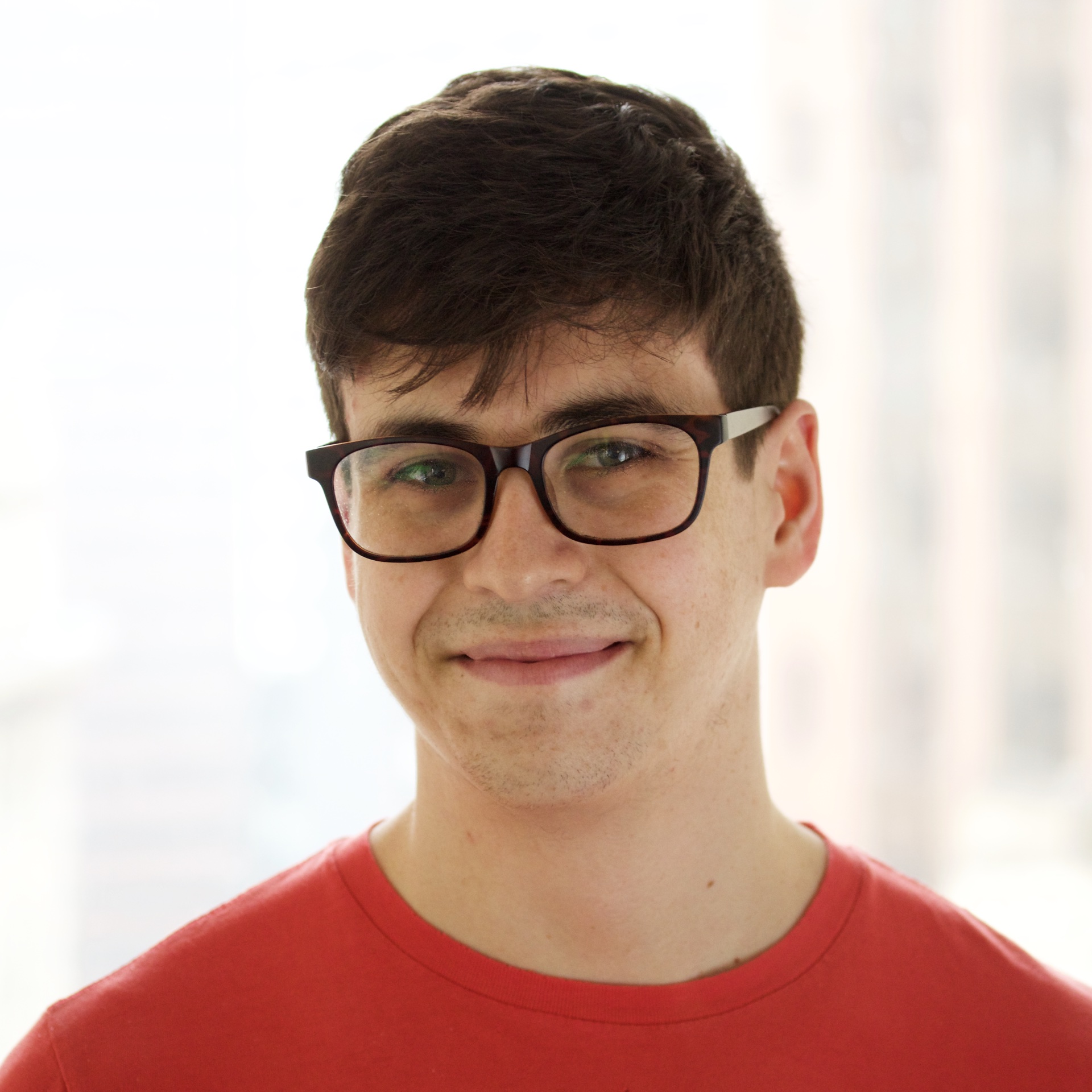 Daniel Sohval