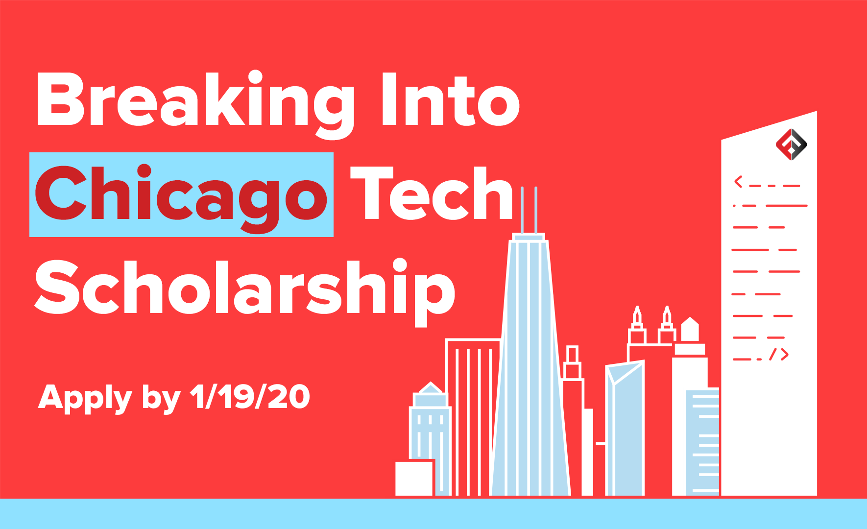 fullstack-scholarship-break-into-chicago-tech-fullstack-academy