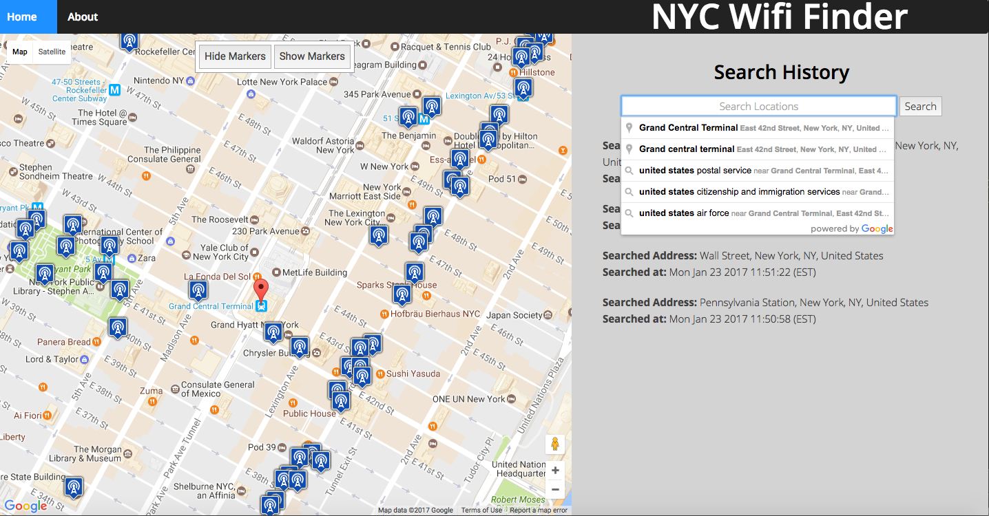 free coding bootcamps nyc