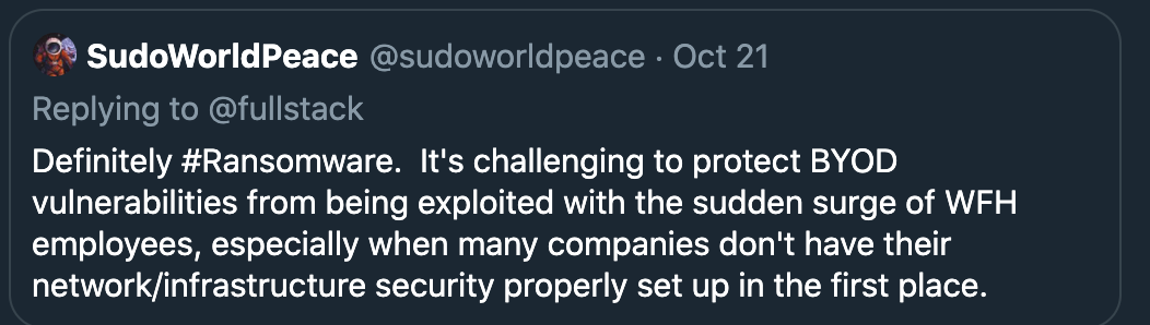Twitter Cyber Prediction Vulnerability Twitter Cyber Prediction Vulnerability