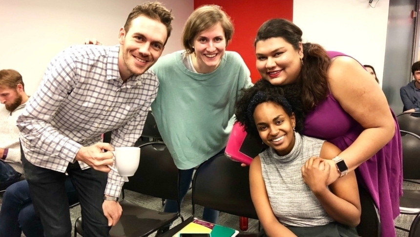 Fullstack Academy Relaunches No Tuition Fellowship Fullstack Academy