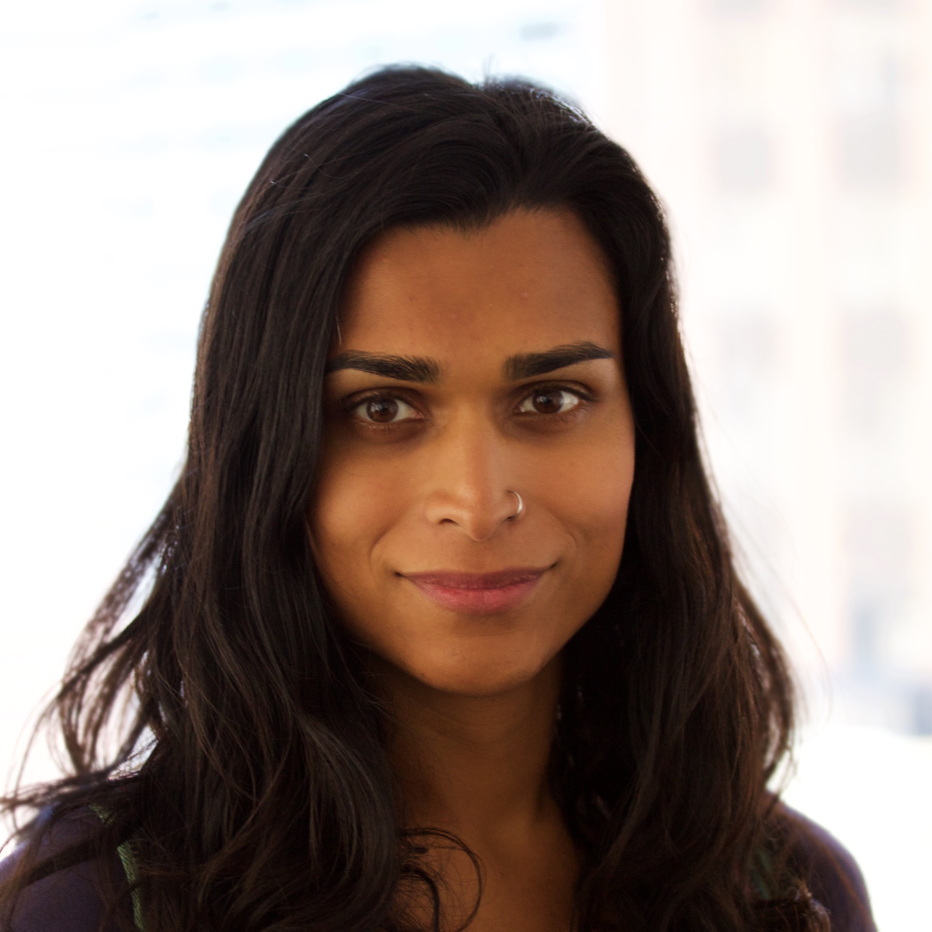 Ashi Krishnan