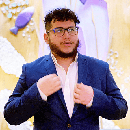 Ben Rodriguez