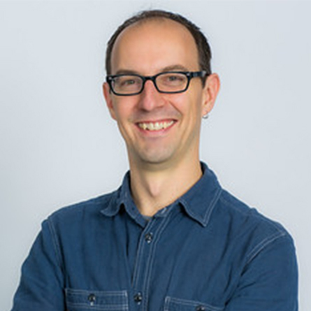 Ben Wilhelm
