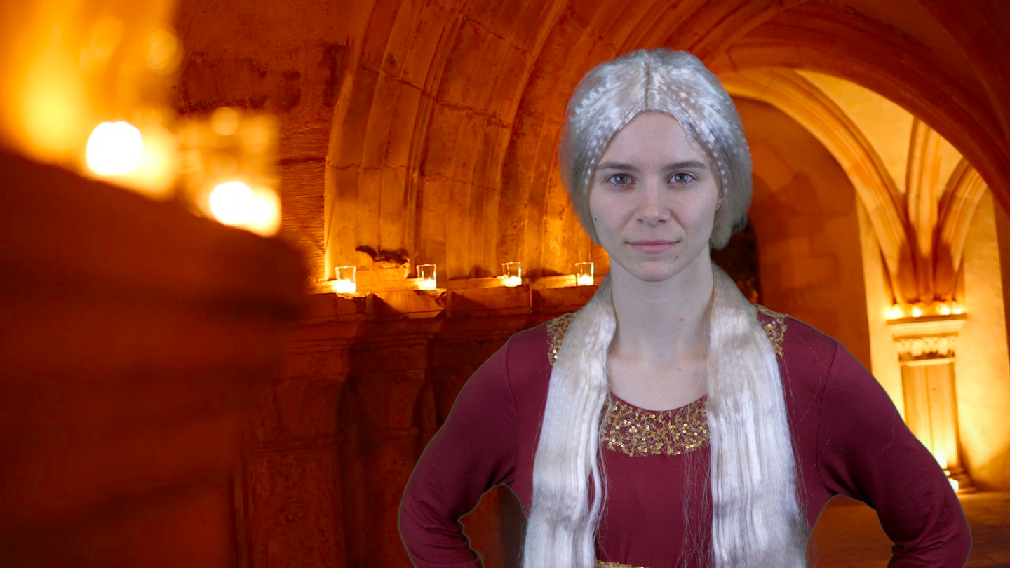 Picture of Cersei