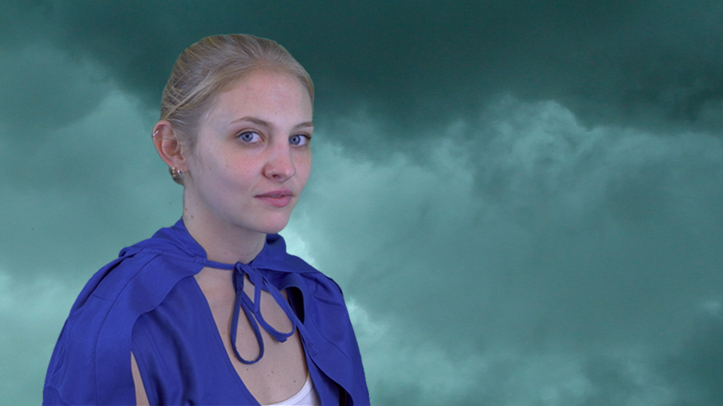 Picture of Daenerys
