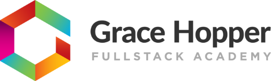 Grace Hopper Logo
