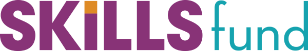 Skills Fund Logo