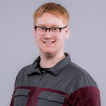 Finn Terdal