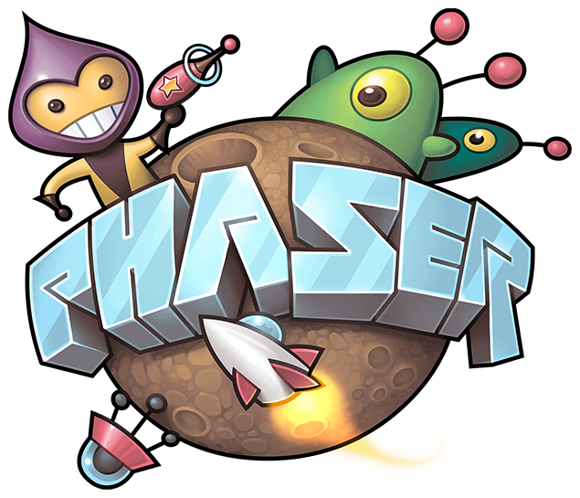 Introduction to Phaser.io Fullstack Academy