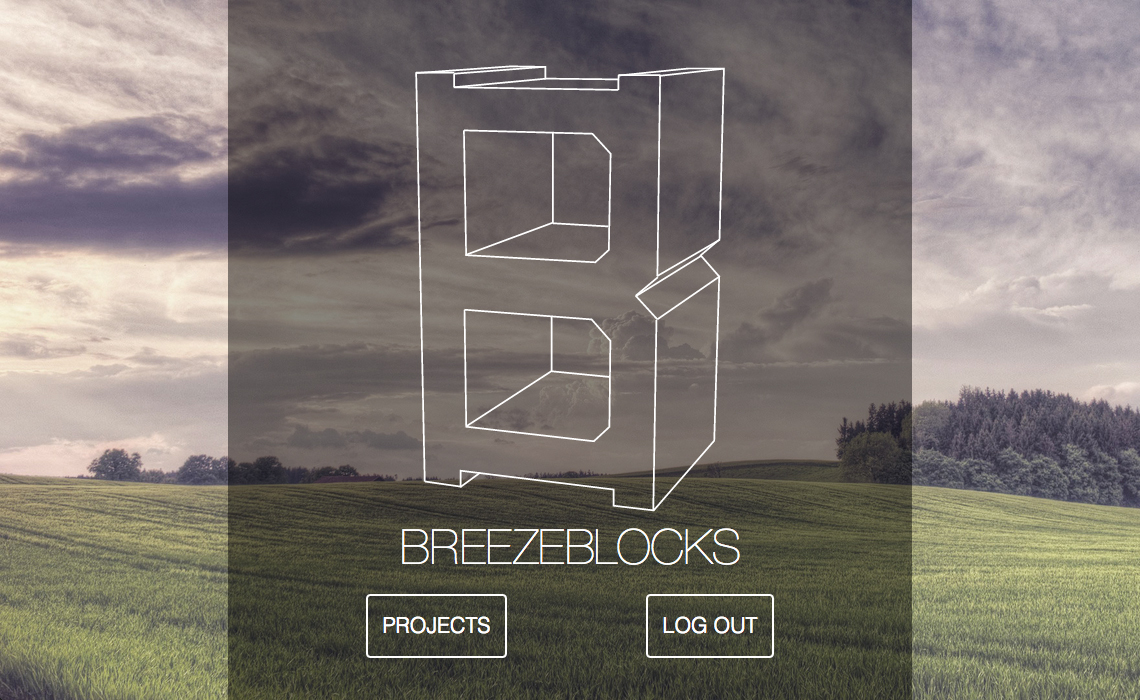Breezeblocks | Fullstack Academy