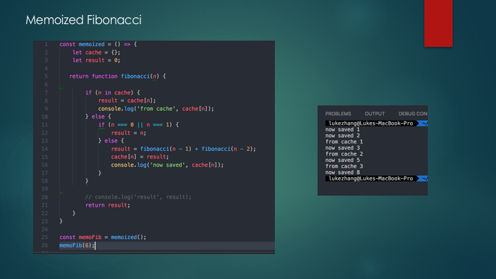Introduction to Memoization: An Optimization… | Fullstack Academy