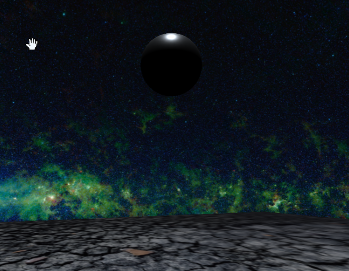 VR Boilerplate